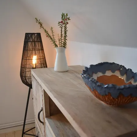 Appartement Viking Surf House à Klitmøller Extérieur photo