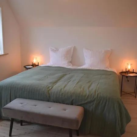 Appartement Viking Surf House à Klitmøller Extérieur photo