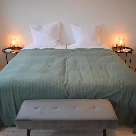 Appartement Viking Surf House à Klitmøller Extérieur photo