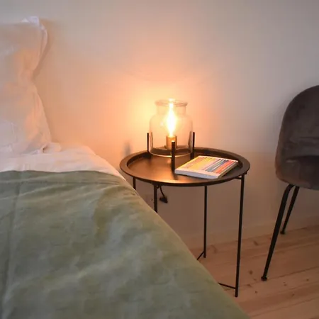 Appartement Viking Surf House à Klitmøller Extérieur photo