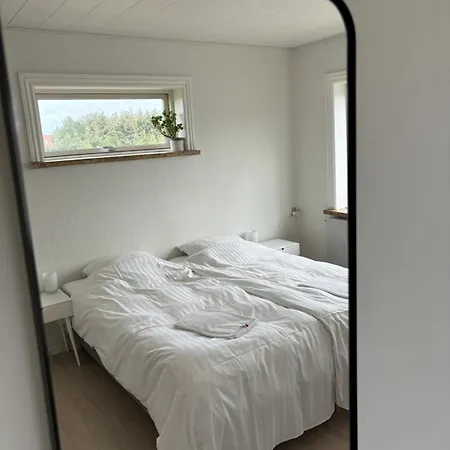 Appartement Viking Surf House à Klitmøller Extérieur photo