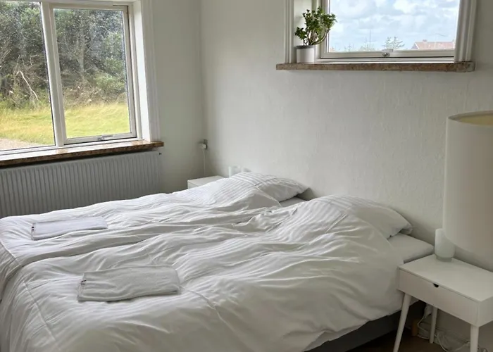 Viking Surf House