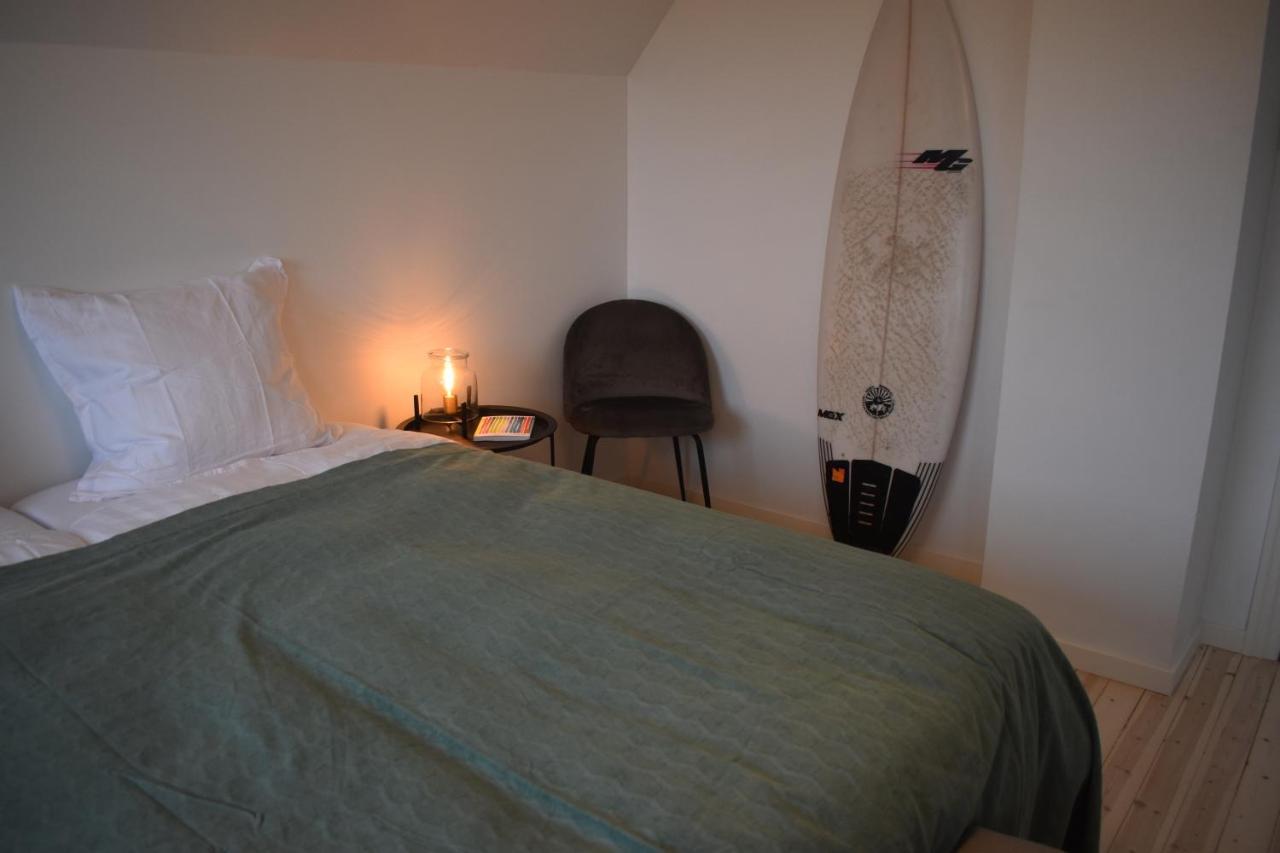 Viking Surf House * Klitmøller
