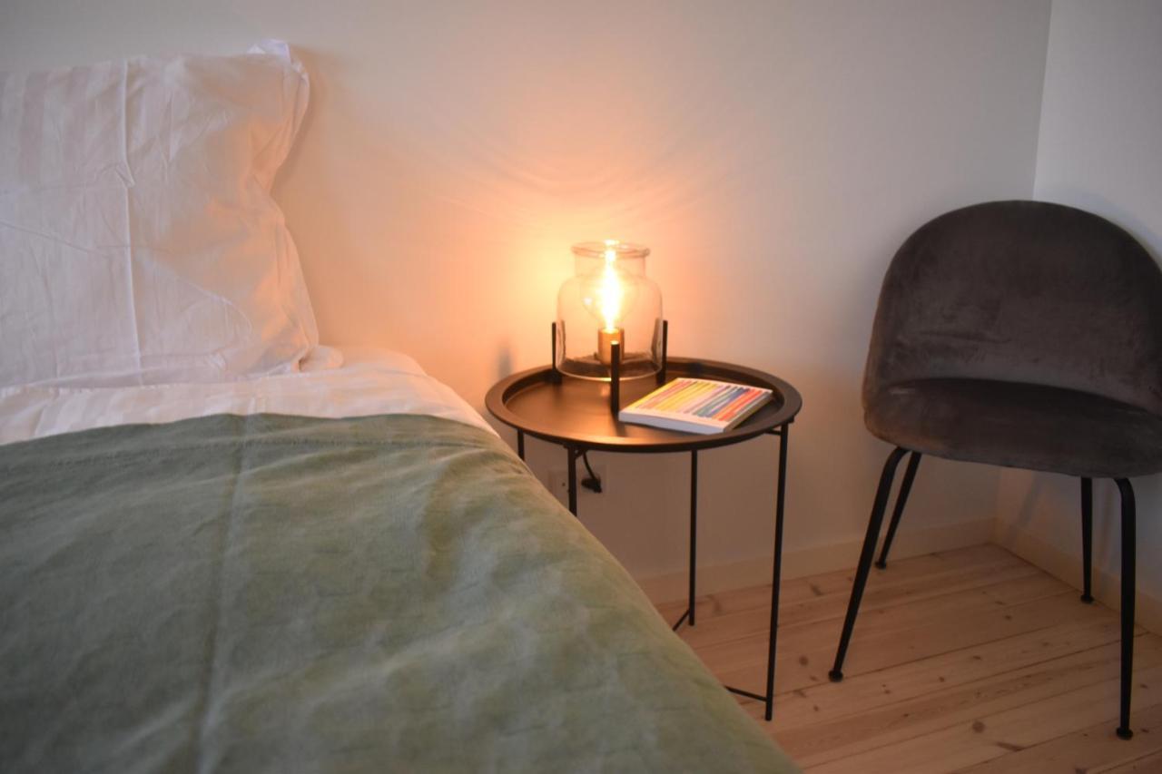 Séjour chez l'habitant Viking Surf House Klitmøller