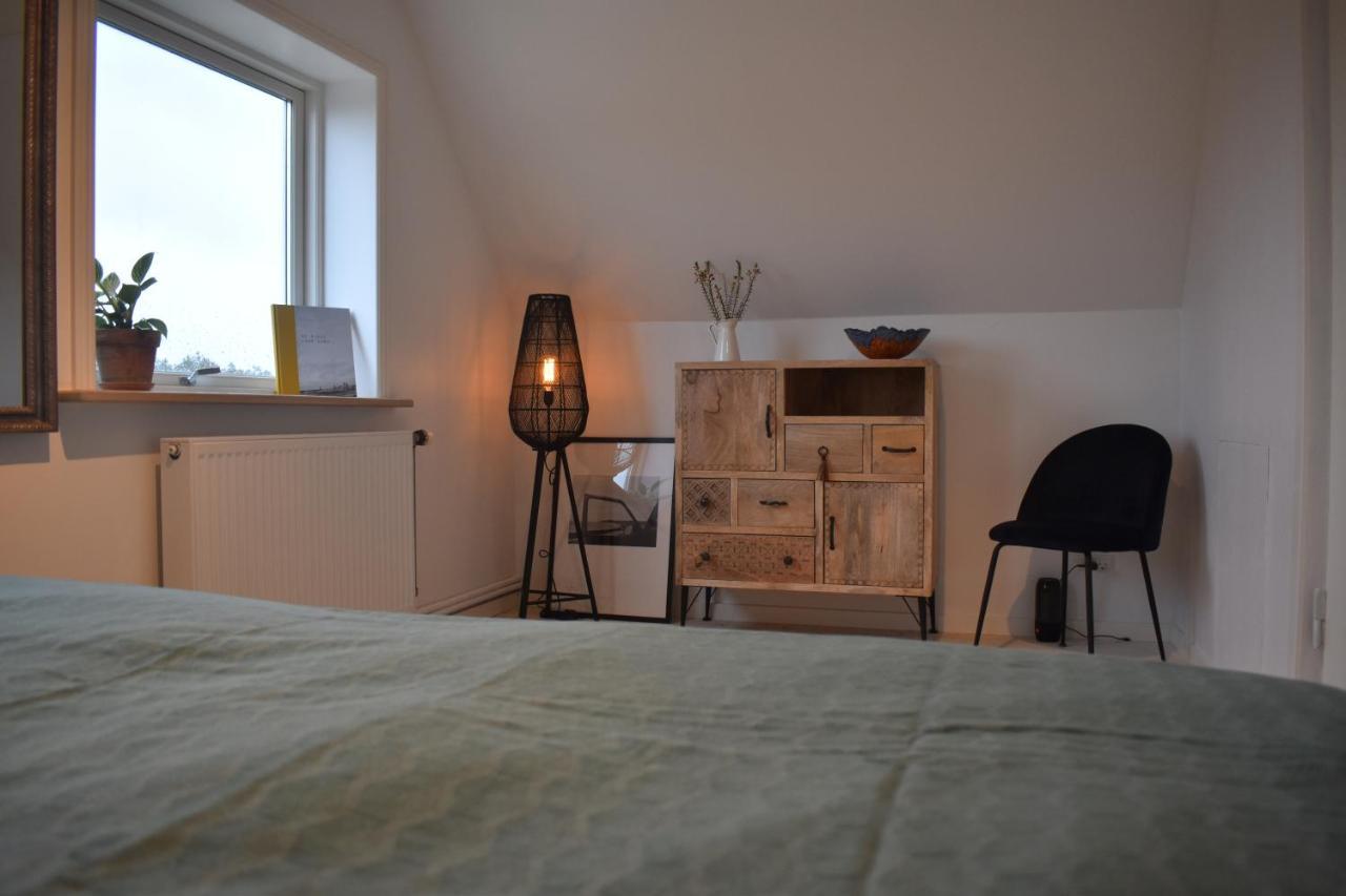 Homestay Viking Surf House