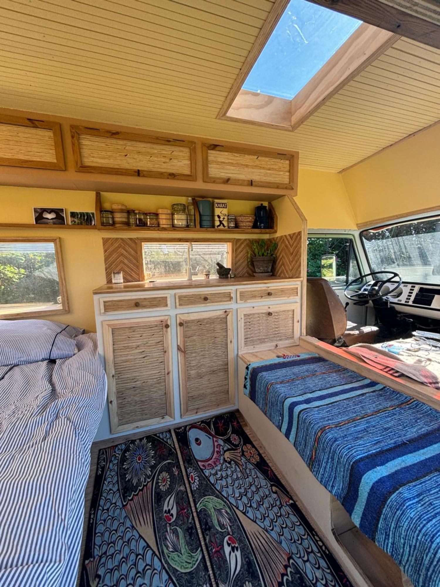 Viking Surf House Homestay