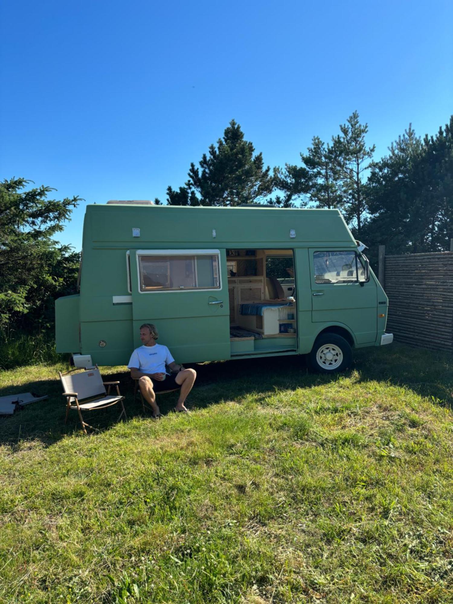Viking Surf House Homestay