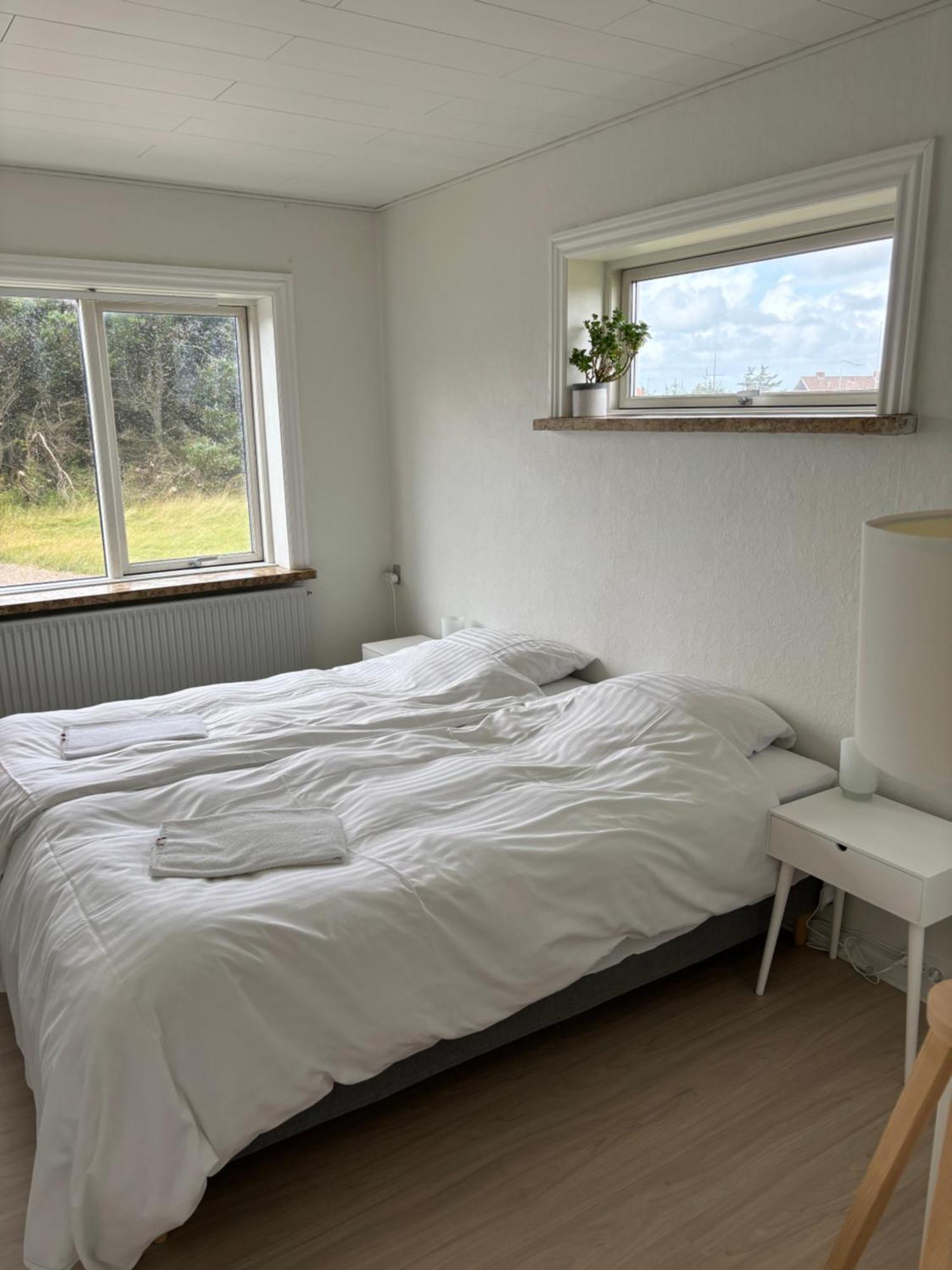 Homestay Viking Surf House *