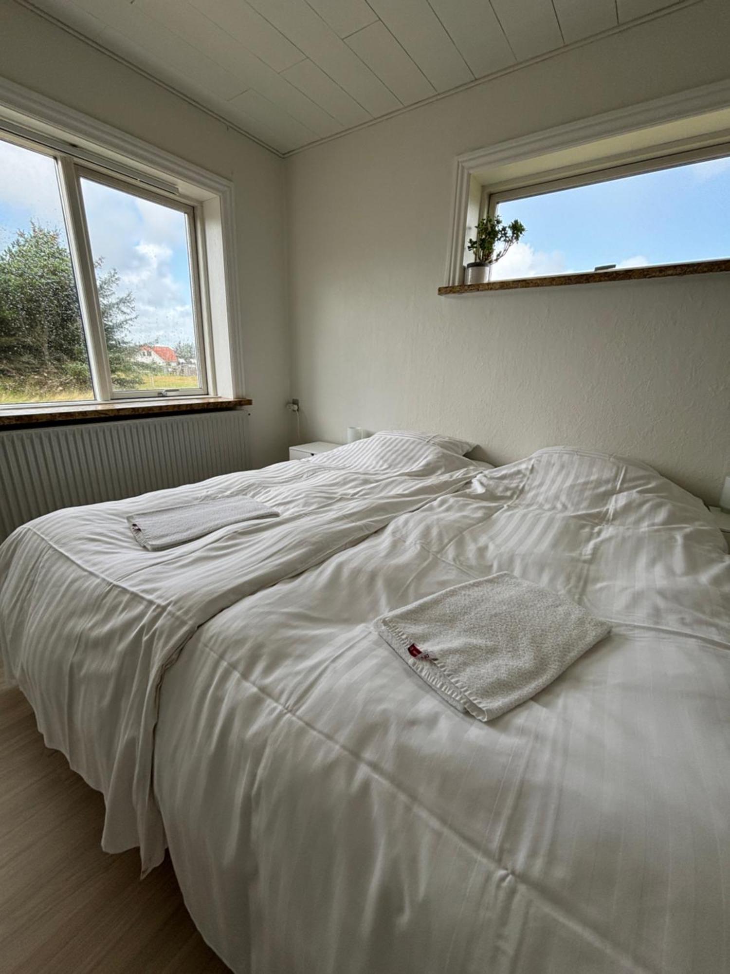 Viking Surf House Homestay Klitmoller